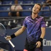 Berdych v Dubaji dohrál.